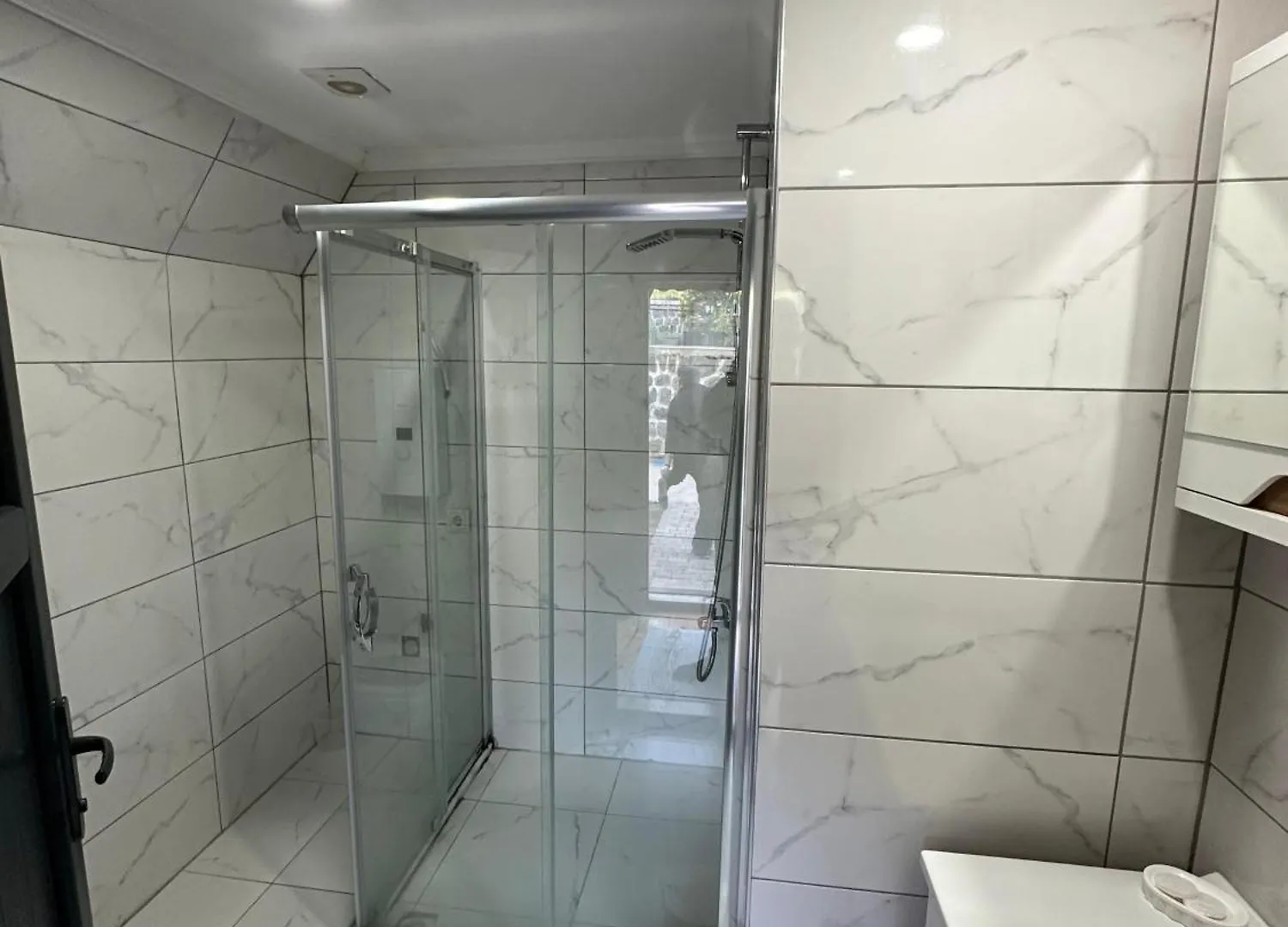 Azhara Bungalow Trabzon Turkey