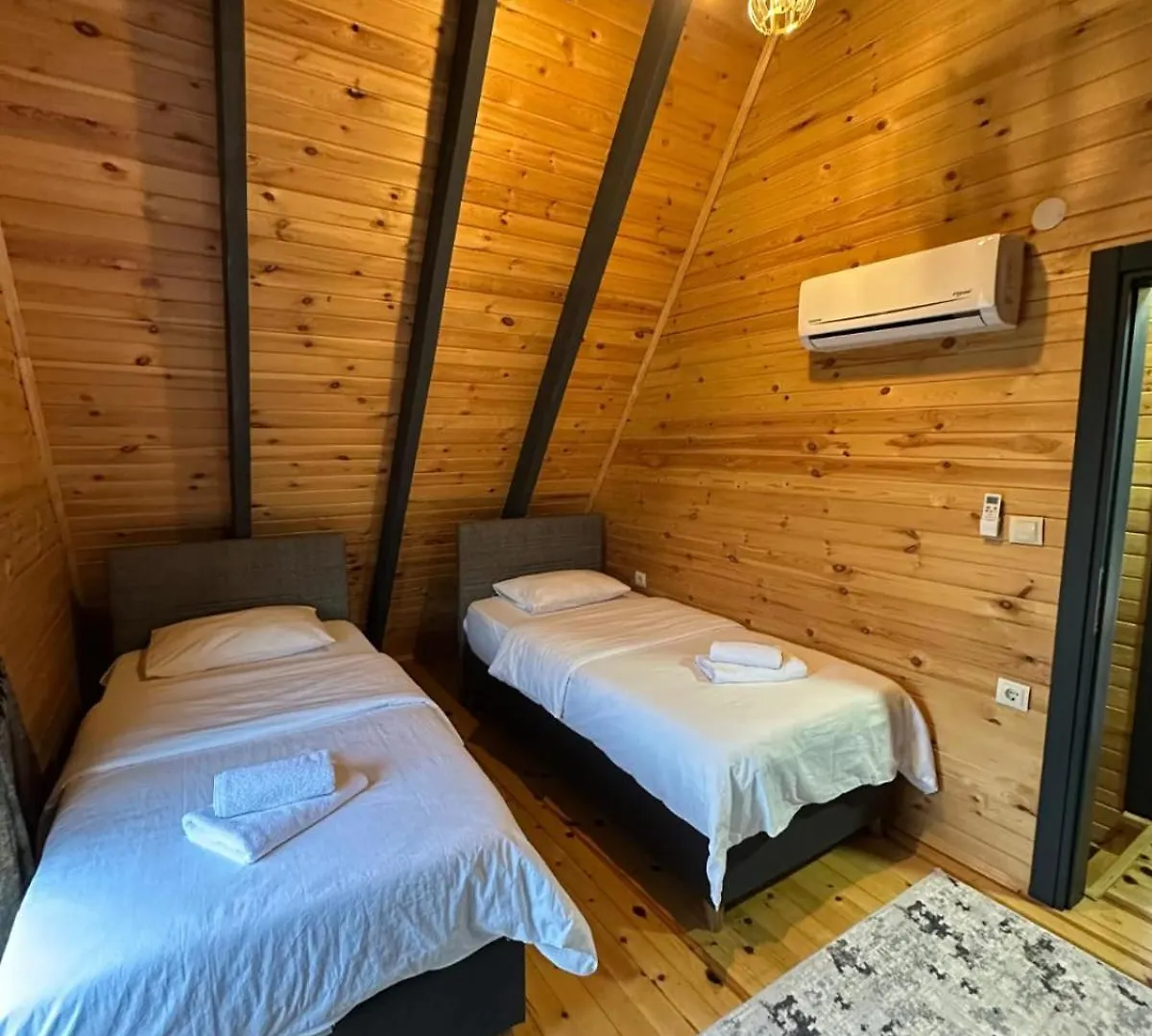 Azhara Bungalow Trabzon 0*,